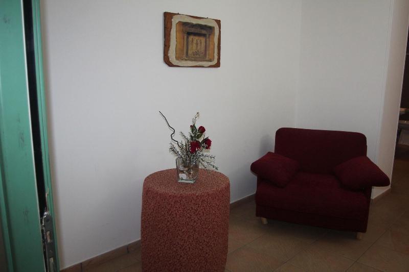 فندق Santa Caterina بومبيي المظهر الخارجي الصورة
